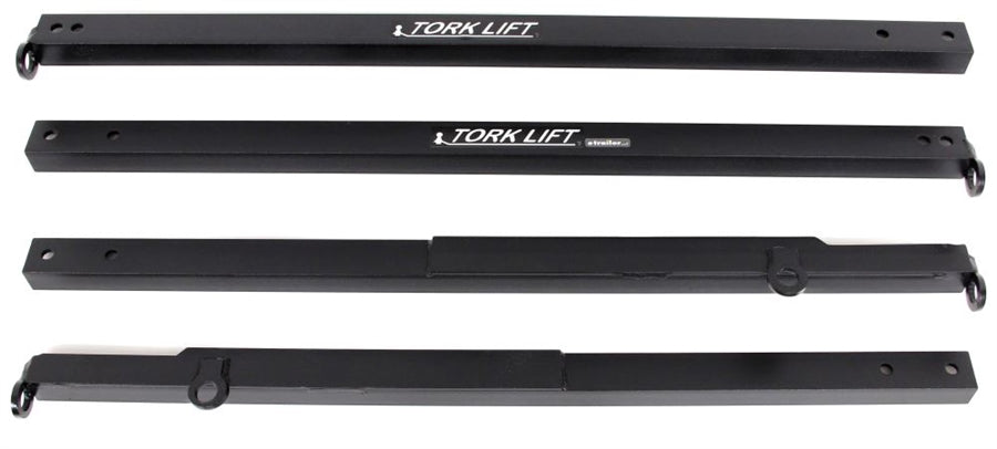 Torklift A7004 TorkLift Camper Anchor Relocation Kit