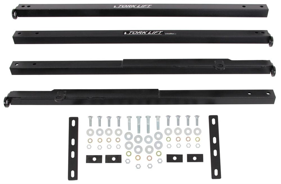 Torklift A7004 TorkLift Camper Anchor Relocation Kit