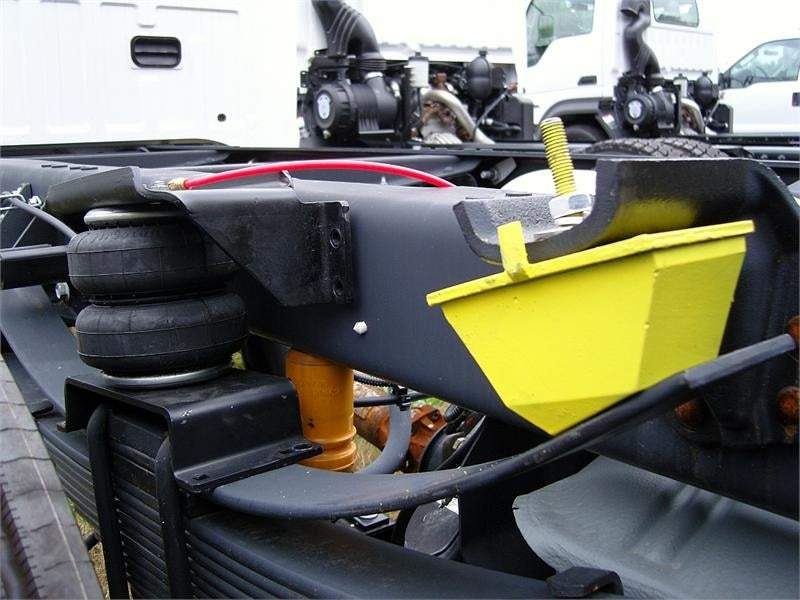 TorkLift A7200 A7200 Stable Load for Ford and Dodge