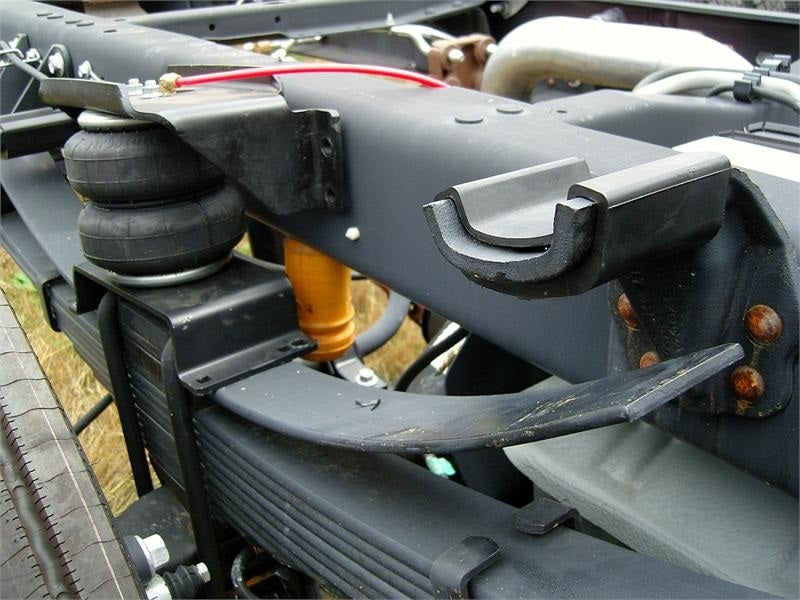 TorkLift A7200 A7200 Stable Load for Ford and Dodge
