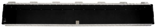Torklift A7710R PowerArmor Locking Battery Box-6V & 12V Diamond Plate Aluminum