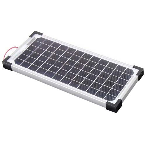 Torklift A7713 Solar Power Kit for TorkLift PowerArmor Battery Box-10 Watt Panel