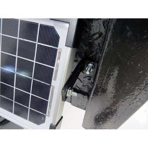 Torklift A7713 Solar Power Kit for TorkLift PowerArmor Battery Box-10 Watt Panel
