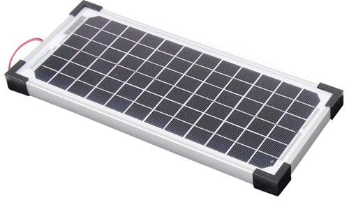 Torklift A7713 Solar Power Kit for TorkLift PowerArmor Battery Box-10 Watt Panel