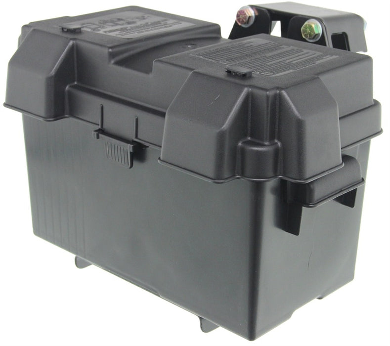 Torklift A7732 TorkLift HiddenPower Under-Vehicle Battery Mount with Battery Box