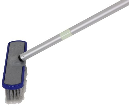 TorkLift A7802 GlowStep Scissor Steps for RVs-2 Steps-8" Deep x 20" Wide-350 lbs