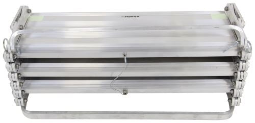 TorkLift A7803 GlowStep Scissor Steps for RVs-3 Steps-8" Deep x 20" Wide-350 lbs