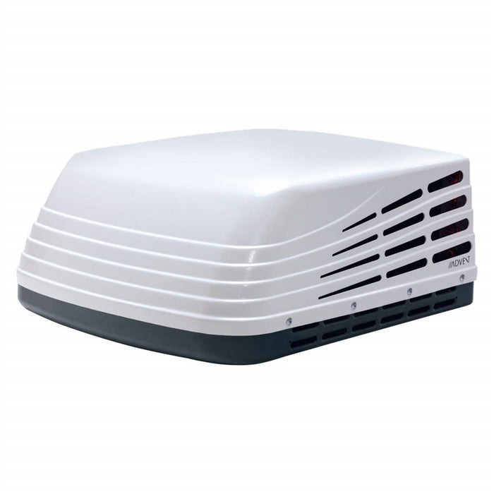 Advent ACM135 13,500 BTU White RV Air Conditioner Trailer Camper Motor Home