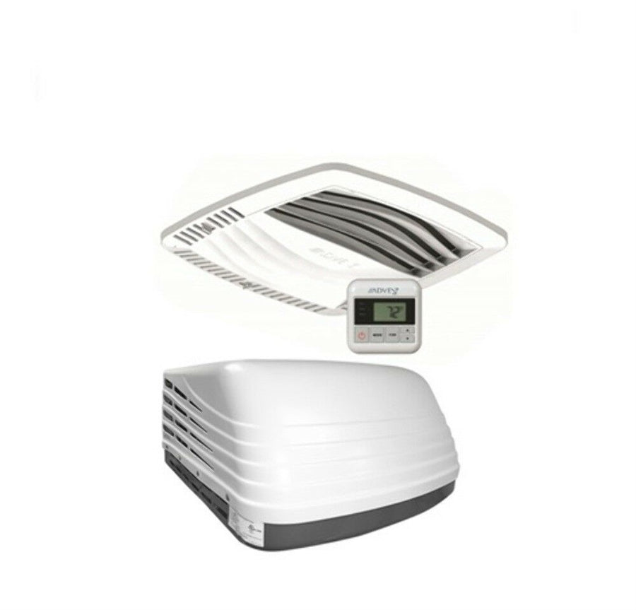 rv roof ac unit 15000 btu