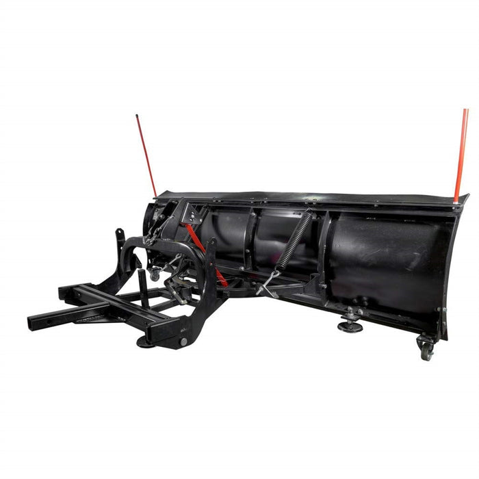 DK2 82" Universal Mount Snow Plow