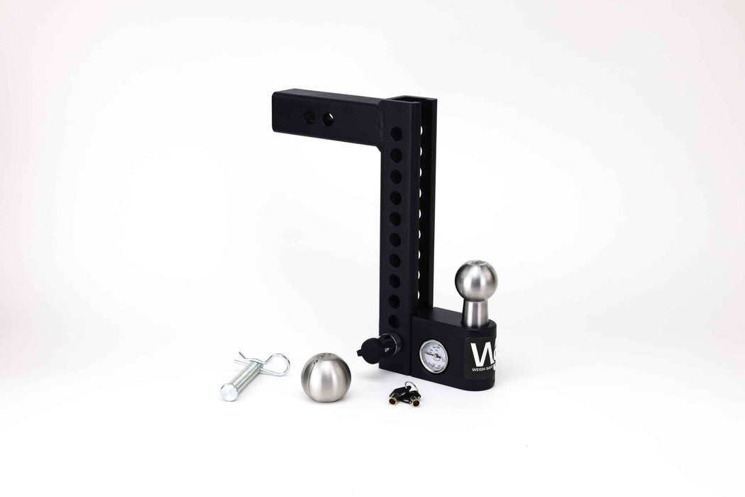WEIGH SAFE AERO HITCH