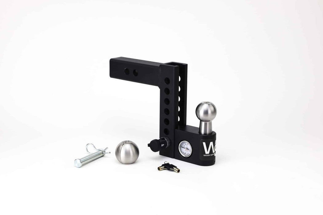 WEIGH SAFE AERO HITCH