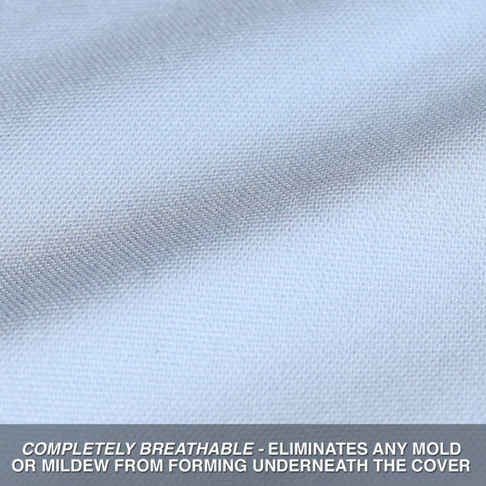 Budge B-150-X8 Budge 150 Denier Boat Cover