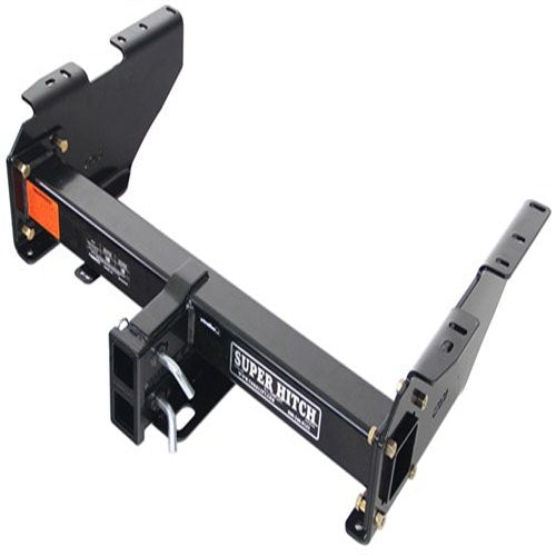 TorkLift  C1204 SuperHitch Hitch Receiver - Custom Fit - Class V - Dual 2" Receivers