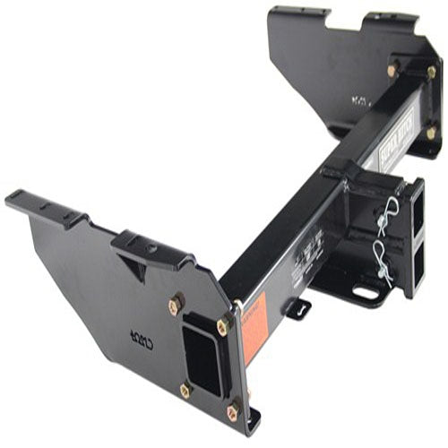 TorkLift  C1204 SuperHitch Hitch Receiver - Custom Fit - Class V - Dual 2" Receivers