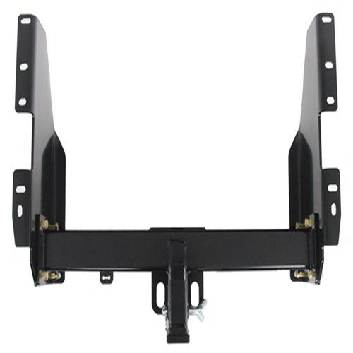 TorkLift  C1204 SuperHitch Hitch Receiver - Custom Fit - Class V - Dual 2" Receivers