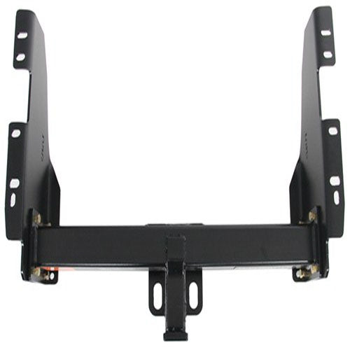 TorkLift  C1205 SuperHitch Hitch Receiver - Custom Fit - Class V - Dual 2" Receivers