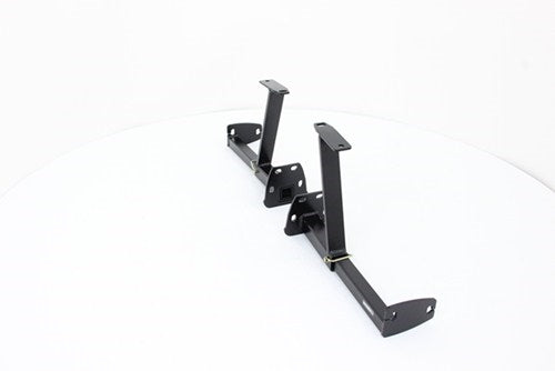 TorkLift C2201 Custom Frame-Mounted Camper Tie-Downs - Front