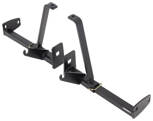 TorkLift C2217 Custom Frame-Mounted Camper Tie-Downs - Front