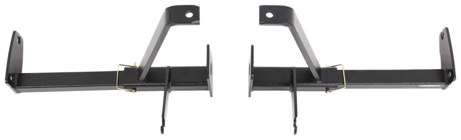 TorkLift C2217 Custom Frame-Mounted Camper Tie-Downs - Front