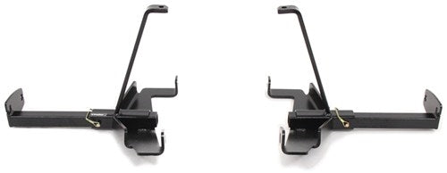 TorkLift C2219 Custom Frame-Mounted Camper Tie-Downs - Front