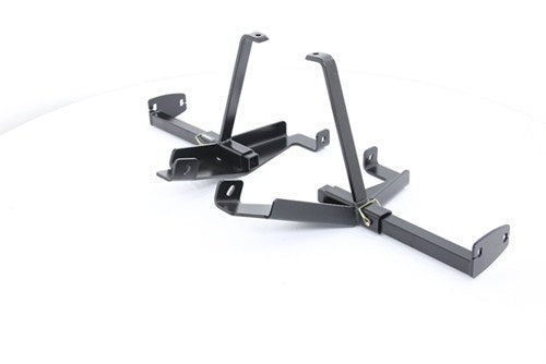 TorkLift C2219 Custom Frame-Mounted Camper Tie-Downs - Front