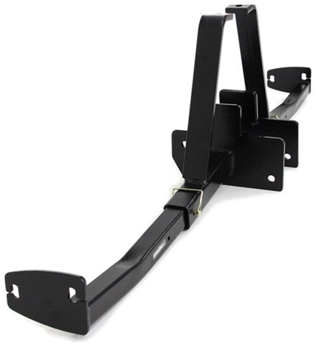 TorkLift C2220 Custom Frame-Mounted Camper Tie-Downs - Front