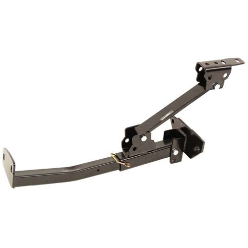 C4203 TorkLift Custom Frame-Mounted Camper Tie-Downs - Front