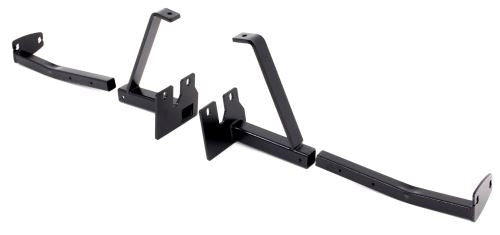 TorkLift D2100 Custom Frame-Mounted Camper Tie-Downs - Front