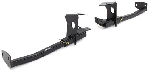 TorkLift D2120 Custom Frame-Mounted Camper Tie-Downs - Front