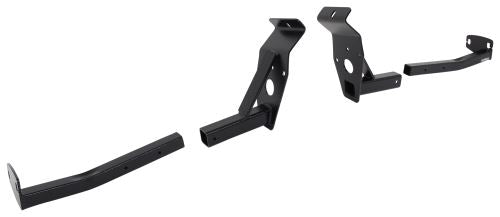 TorkLift D2131 Custom Frame-Mounted Camper Tie-Downs - Front