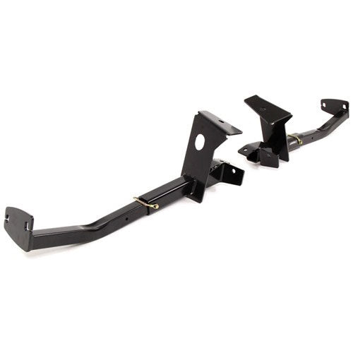 D4106 TorkLift Custom Frame-Mounted Camper Tie-Downs - Front