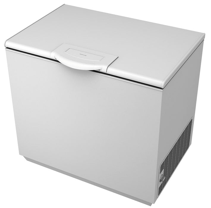 SunDanzer 12 Volt Chest Style Refrigerator - DCR165/DCF165 - 165 Q t- Free Shipping