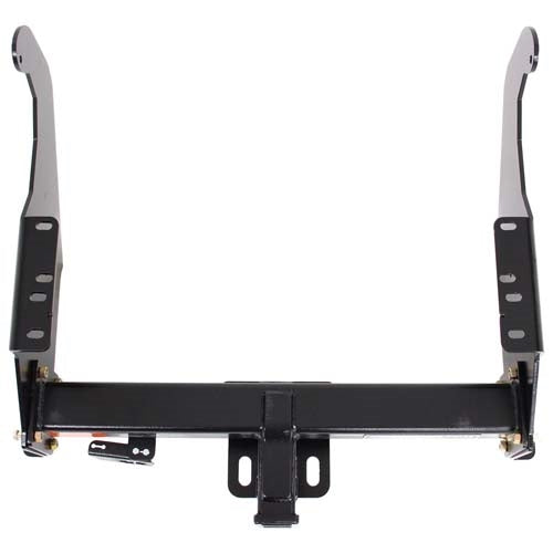 TorkLift F1003 SuperHitch  Hitch Receiver - Custom Fit - Class V - Dual 2" Receivers