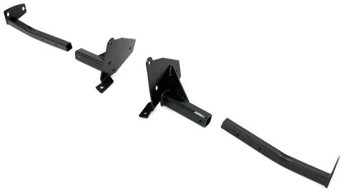 TorkLift 2013 Custom Frame-Mounted Camper Tie-Downs - Front