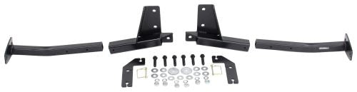 TorkLift F3007 Custom Frame-Mounted Camper Tie-Downs - Rear