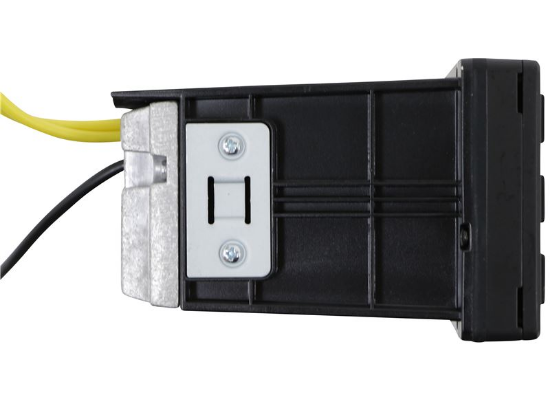 Jensen Heavy Duty Waterproof Stereo - AM-FM - RBDS - Weatherband - JHD1130WP