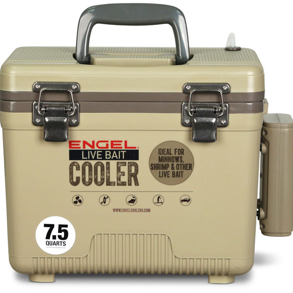 Engel bait cooler best sale parts