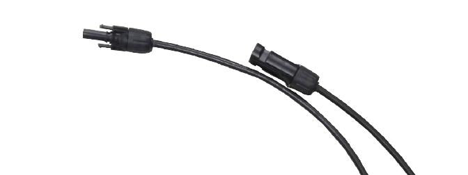 Go Power 160 Watts Overlander Solar Kit