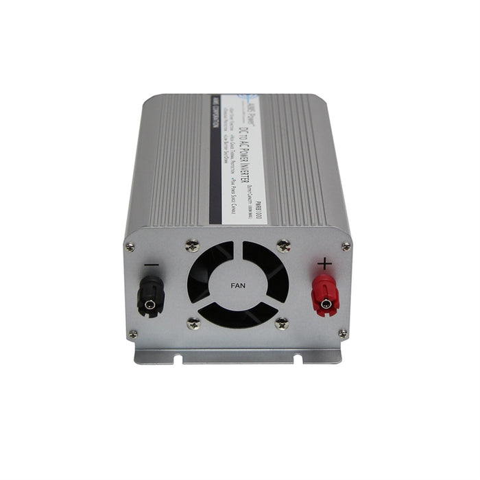 AIMS Power 1000 Watt Power Inverter 12 Volt