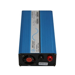 AIMS Power 180 Watt Pure Sine Power Inverter with USB Port