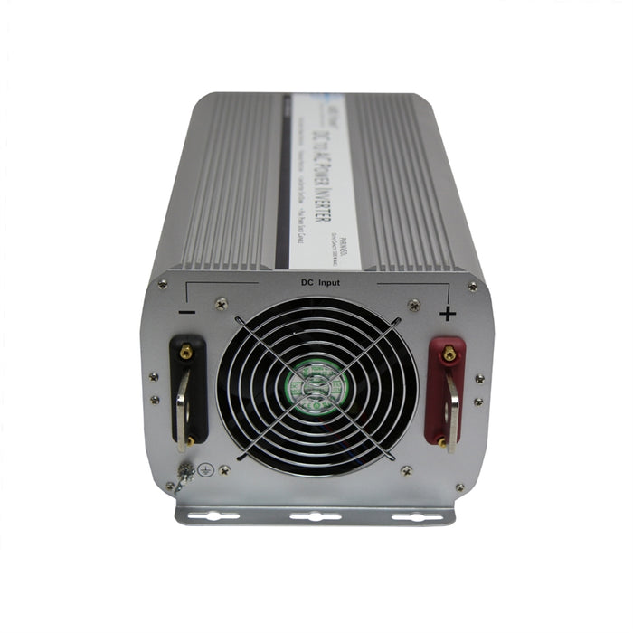 AIMS Power 5000 Watt Power Inverter 12Vdc to 240Vac 60Hz