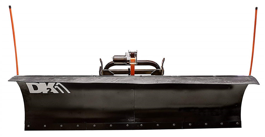 DK2 Rampage II 82" Snow Plow (Mounting Bracket)