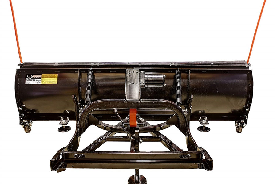 DK2 Rampage II 82" Snow Plow (Mounting Bracket)