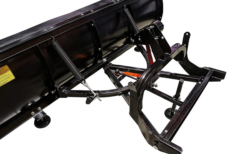 DK2 Rampage II 82" Snow Plow (Mounting Bracket)