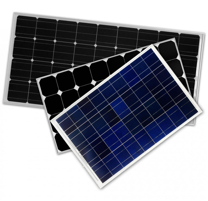 Go Power Retreat-E 95 Watt Solar Expansion Kit