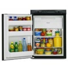 Dometic RM2354RB 3-Way Americana Compact Refrigerator 3 CU FT Capacity