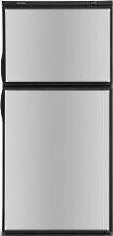 Dometic RM3762RSS Refer SiLever Stainless Refrigerator 7.0 cu. ft.
