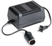 12 Volt DC 6 Amp Power Supply