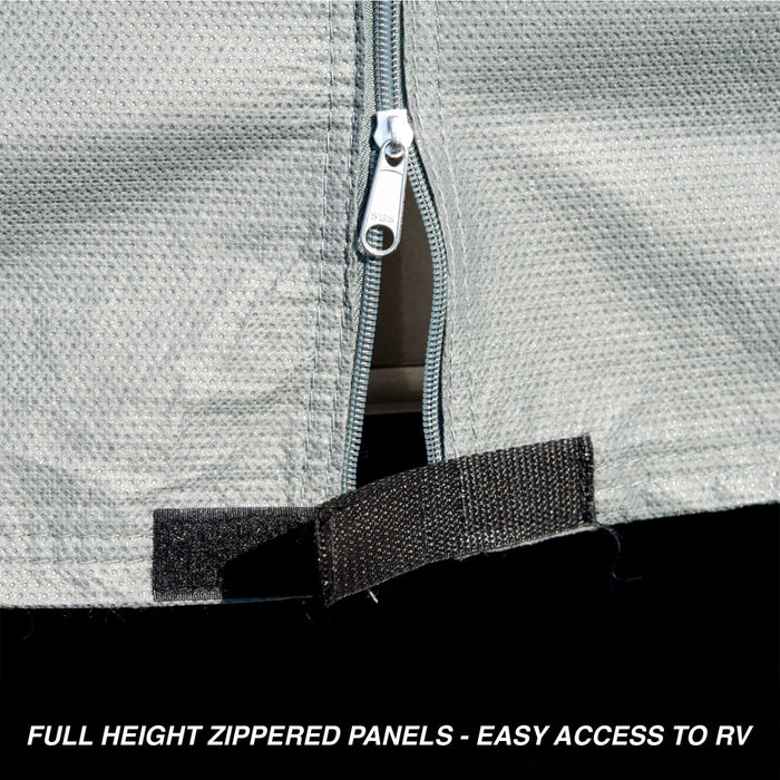 Budge RVRB-30 Standard Class C RV Cover